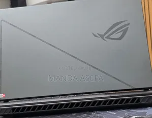 New Laptop Asus ROG Strix G16 G614 16GB Intel Core i9 SSD 1T