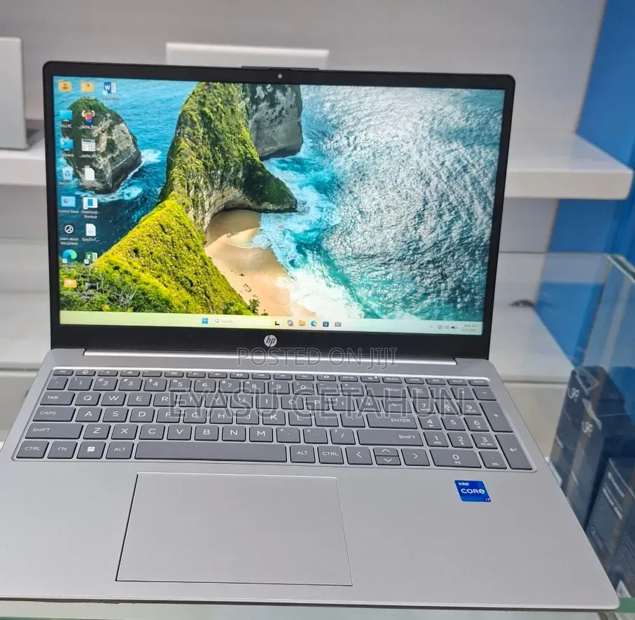 New Laptop HP Stream Notebook 16GB Intel Core i7 SSD 1T