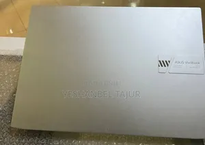 New Laptop Asus VivoBook 15 X505BA 16GB Intel Core i5 SSD 512GB