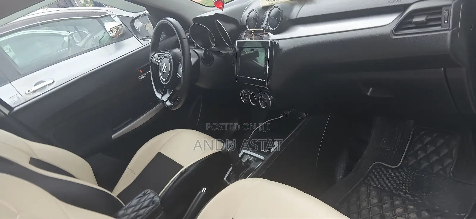 Hyundai Creta 2020 Silver