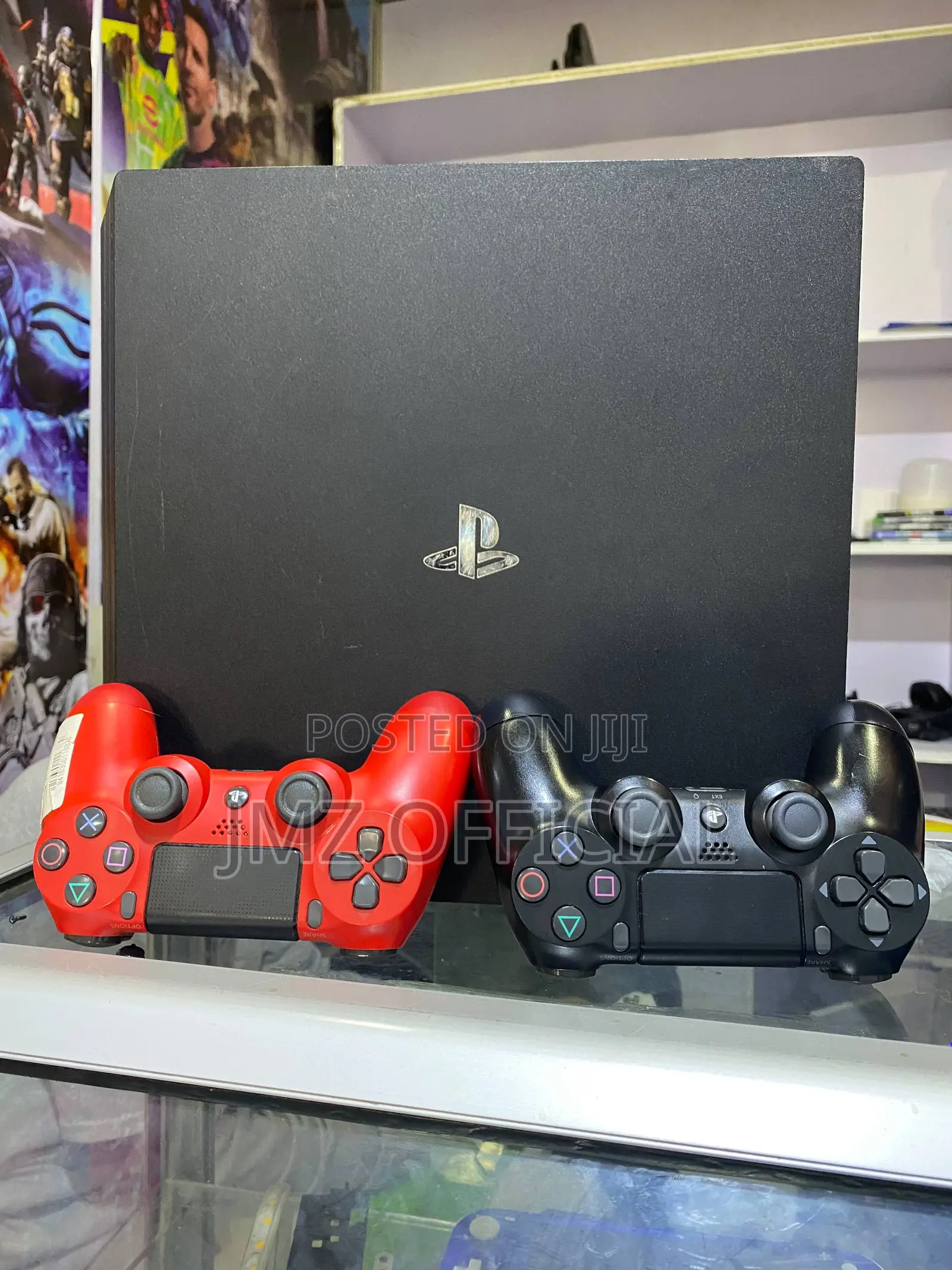 Ps4 Pro Jailbreak