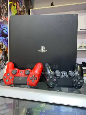 Ps4 Pro Jailbreak