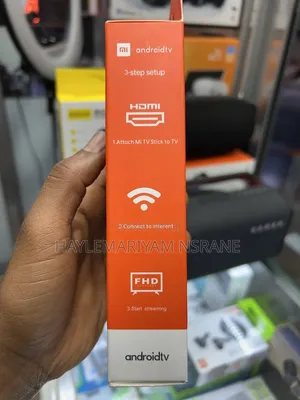 Mi Tv Stick 8500 Free Delivery