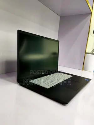 New Laptop Dell Latitude 7520 32GB Intel Core i7 SSD 512GB