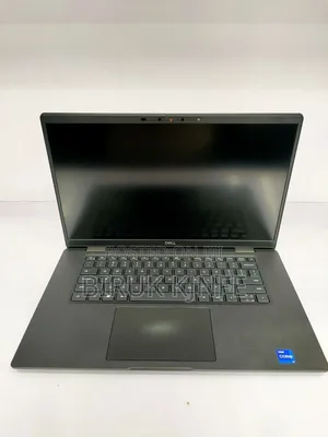 New Laptop Dell Latitude 7520 32GB Intel Core i7 SSD 512GB