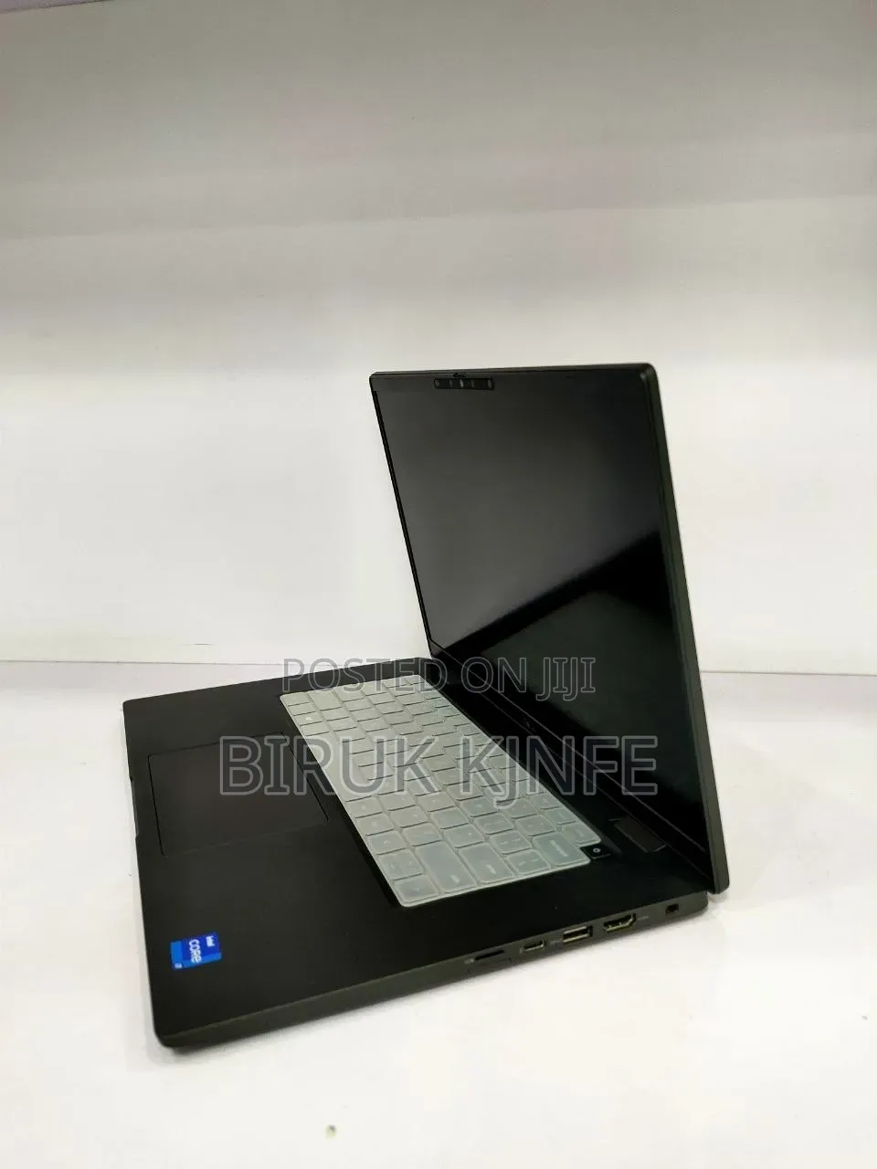 New Laptop Dell Latitude 7520 32GB Intel Core i7 SSD 512GB