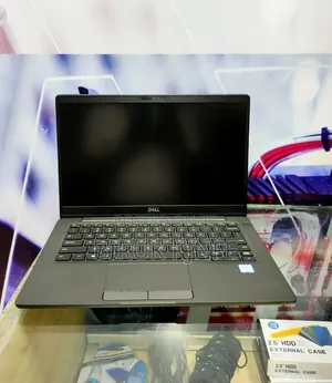New Laptop Dell Latitude 7300 8GB Intel Core i7 SSD 256GB