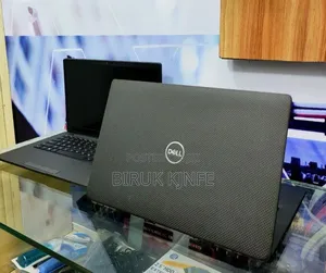 New Laptop Dell Latitude 7300 8GB Intel Core i7 SSD 256GB