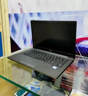 New Laptop Dell Latitude 7300 8GB Intel Core i7 SSD 256GB