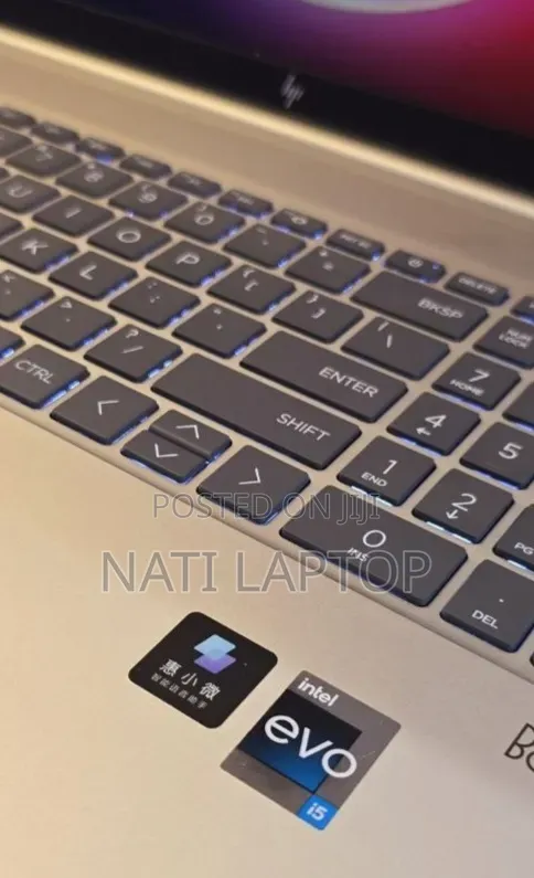 New Laptop HP Pavilion 14 16GB Intel Core i5 SSD 1T