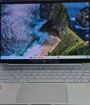 New Laptop HP Pavilion 14 16GB Intel Core i5 SSD 1T
