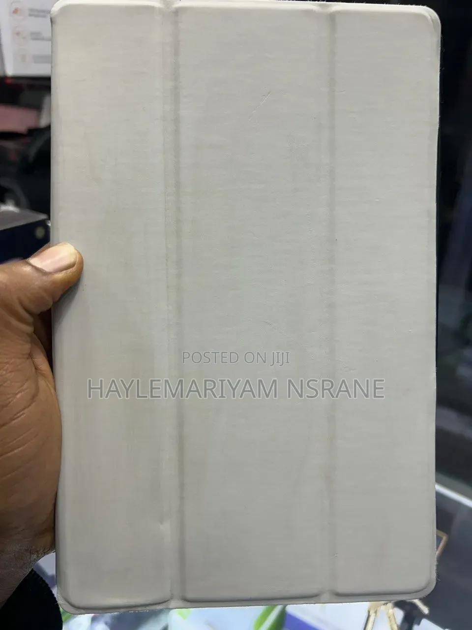 New Lenovo Tab M9 32 GB Silver