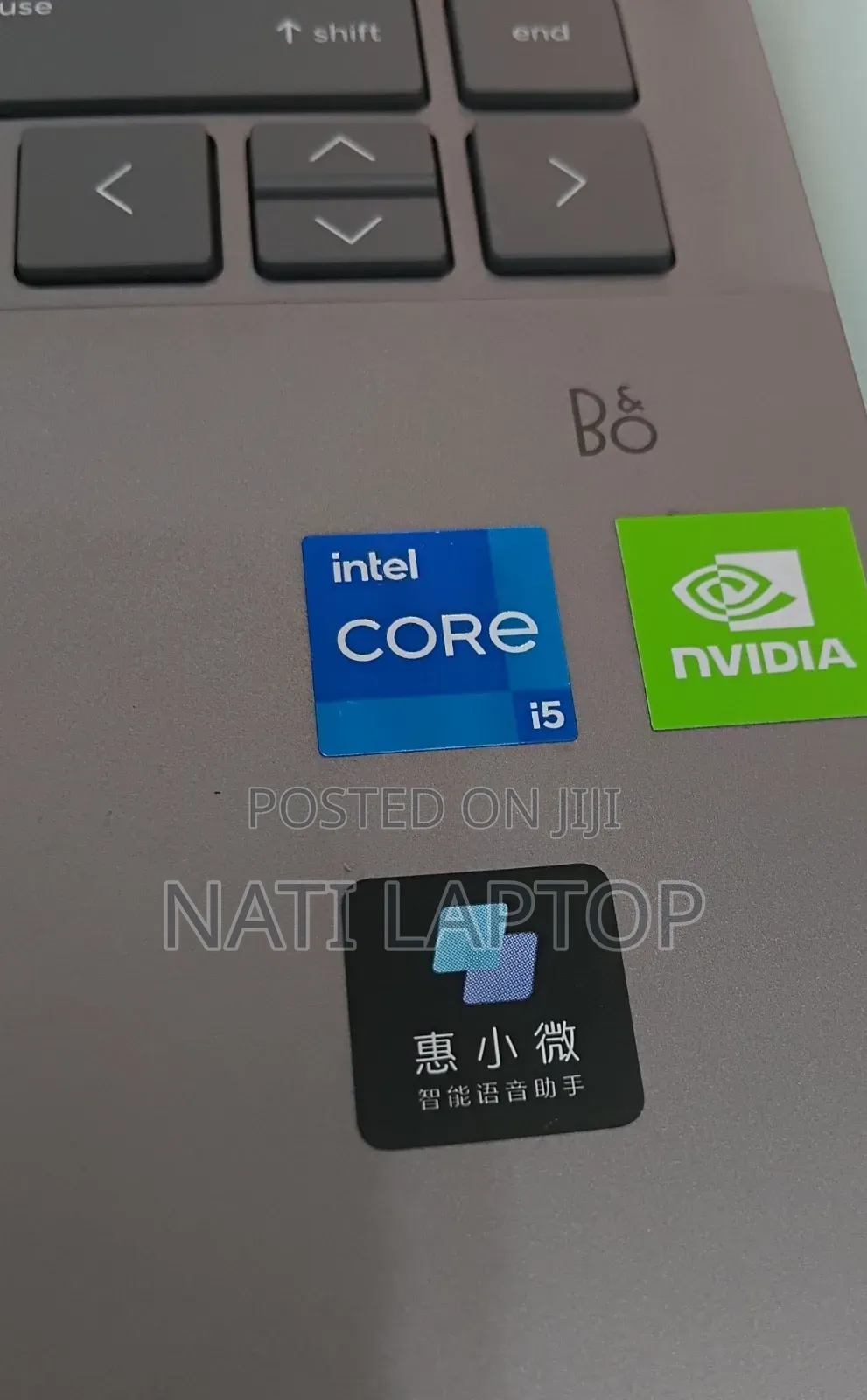 New Laptop HP Pavilion 14 16GB Intel Core i5 SSD 512GB