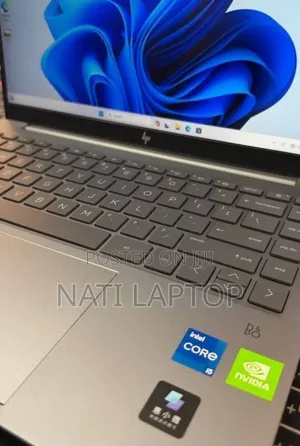 New Laptop HP Pavilion 14 16GB Intel Core i5 SSD 512GB
