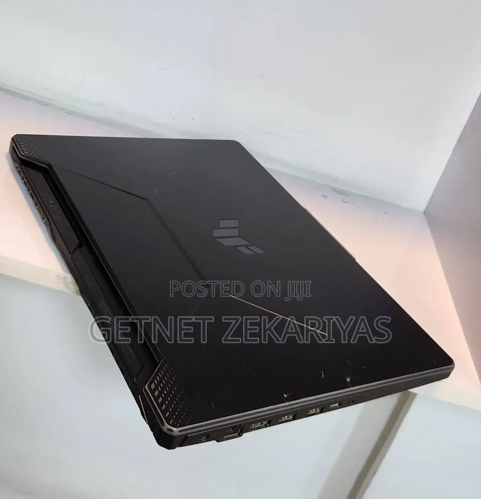New Laptop Asus TUF Dash F15 16GB Intel Core i5 SSD 1T
