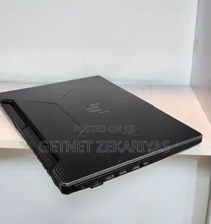 New Laptop Asus TUF Dash F15 16GB Intel Core i5 SSD 1T