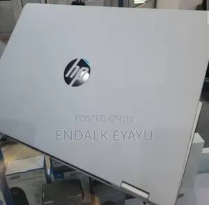 New Laptop HP OmniBook 5 Flip 14-fp0023dx 16GB Nvidia SSD 512GB