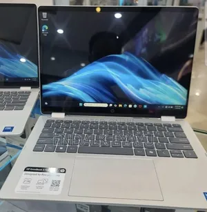 New Laptop HP OmniBook 5 Flip 14-fp0023dx 16GB Nvidia SSD 512GB