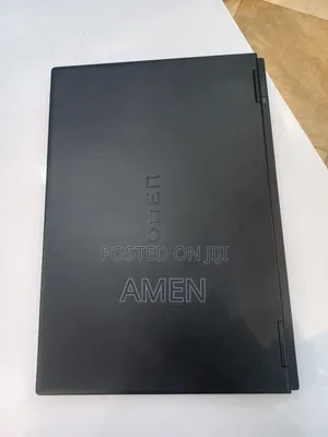 New Laptop HP Omen 16 16GB Intel Core i9 SSD 1T