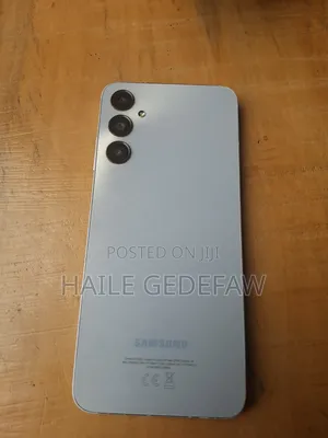Samsung Galaxy A05s 128 GB White