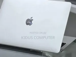 New Laptop Apple MacBook Air 8GB Apple M1 SSD 512GB
