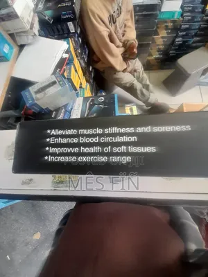 Massage Gun