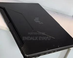 New Laptop Asus TUF Dash F15 16GB Intel Core i5 SSD 1T