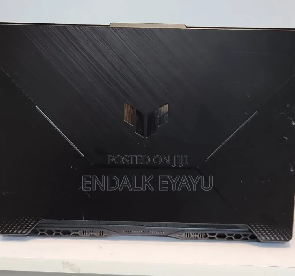 New Laptop Asus TUF Dash F15 16GB Intel Core i5 SSD 1T