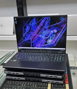 New Laptop Acer Predator Helios Neo 16 16GB Intel Core i9 SSD 1T