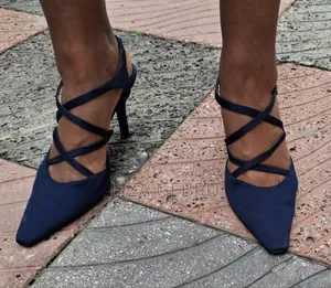 Slightly Used Like New High End Quality Women Shoes From .