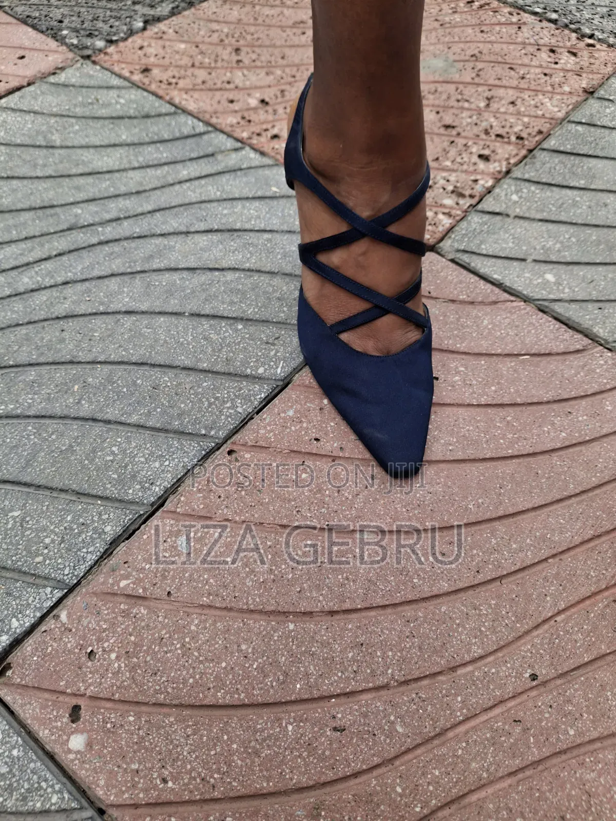 Slightly Used Like New High End Quality Women Shoes From .