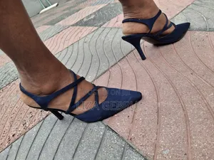 Slightly Used Like New High End Quality Women Shoes From .