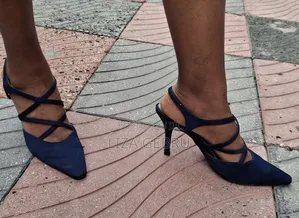 Slightly Used Like New High End Quality Women Shoes From .