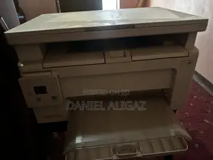 Hp Laser Jet Pro MFP M130a