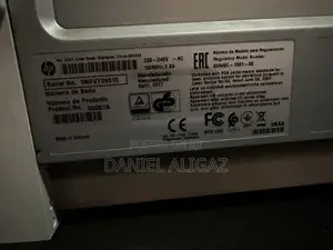 Hp Laser Jet Pro MFP M130a