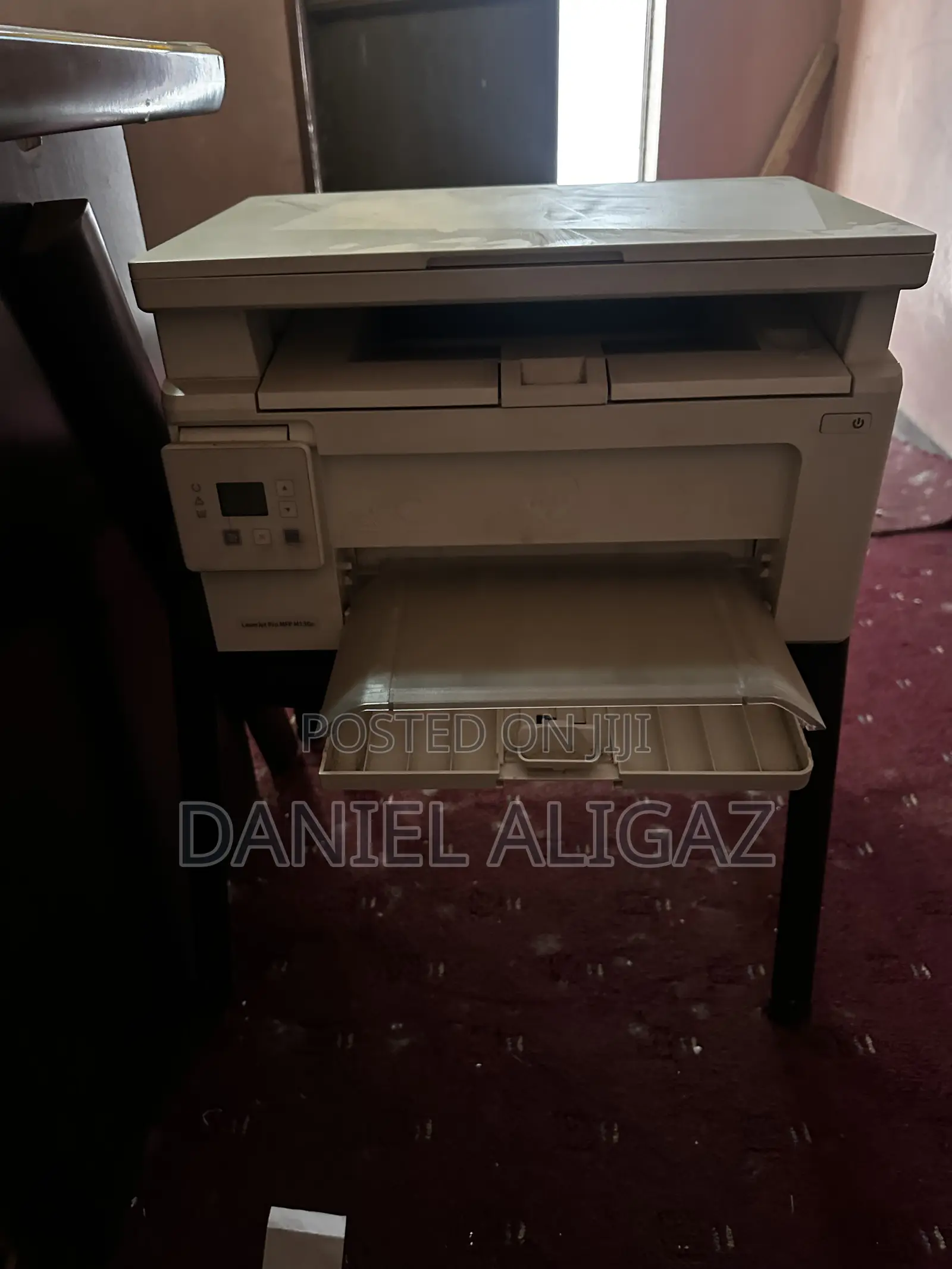Hp Laser Jet Pro MFP M130a