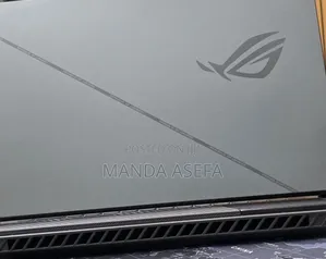 New Laptop Asus ROG Strix G16 G614 16GB Intel Core i9 SSD 1T