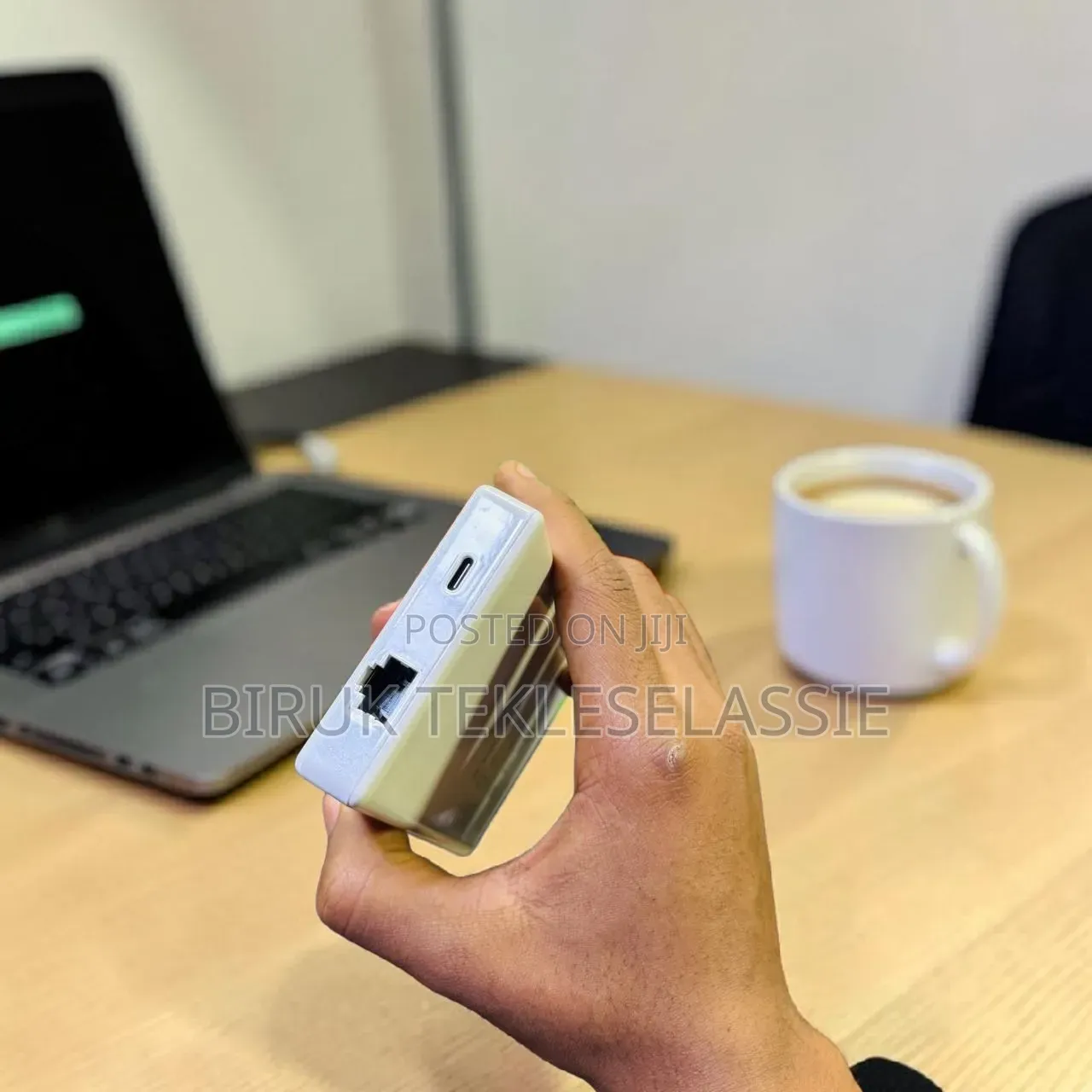 Stellar Portable Lan Ethernet Router