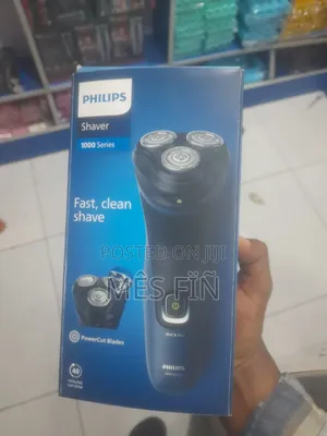 Philips Aqua Touch Shaver