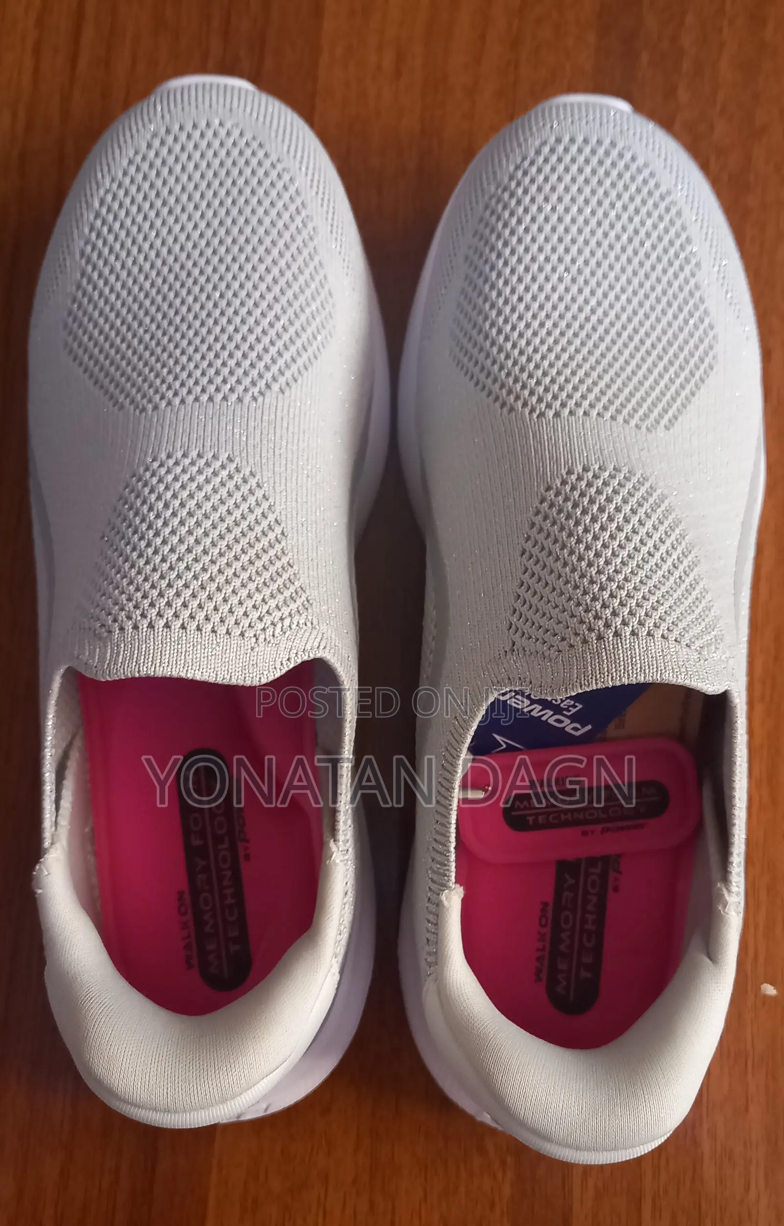 Imported New Shoes for Sell