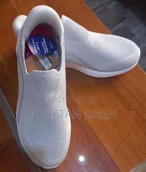 Imported New Shoes for Sell