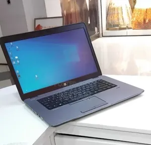 New Laptop HP EliteBook 850 G1 8GB Intel Core i7 HDD 1T