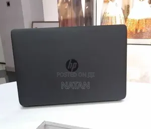 New Laptop HP EliteBook 850 G1 8GB Intel Core i7 HDD 1T