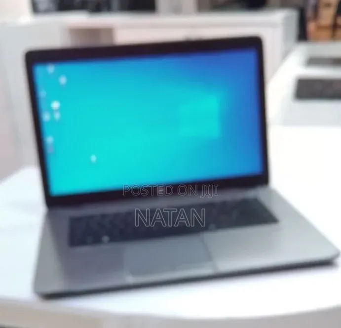 New Laptop HP EliteBook 850 G1 8GB Intel Core i7 HDD 1T
