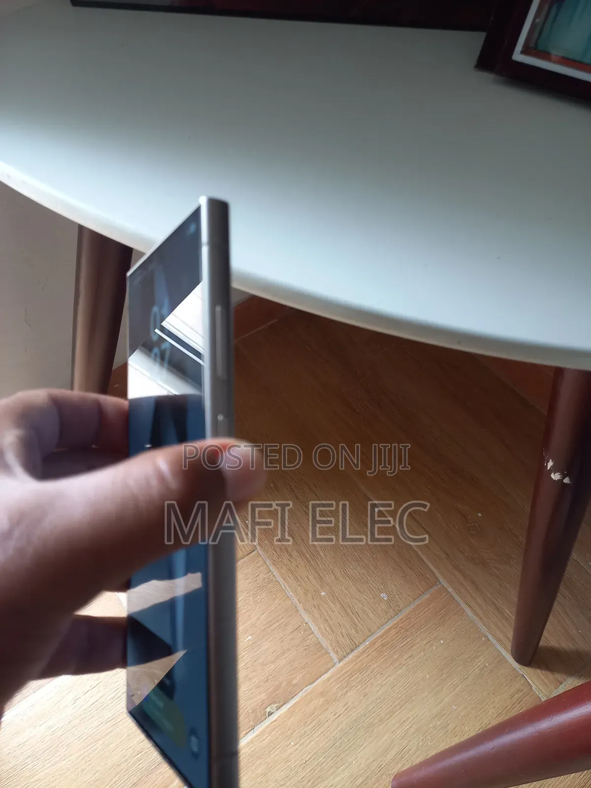 Samsung Galaxy S24 Ultra 256 GB Blue