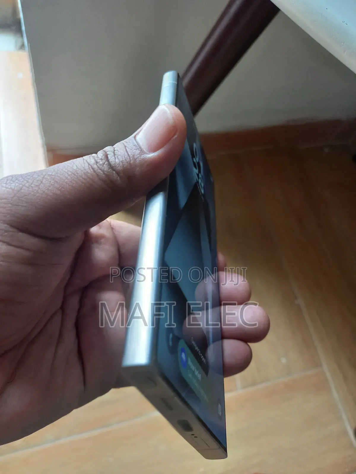 Samsung Galaxy S24 Ultra 256 GB Blue