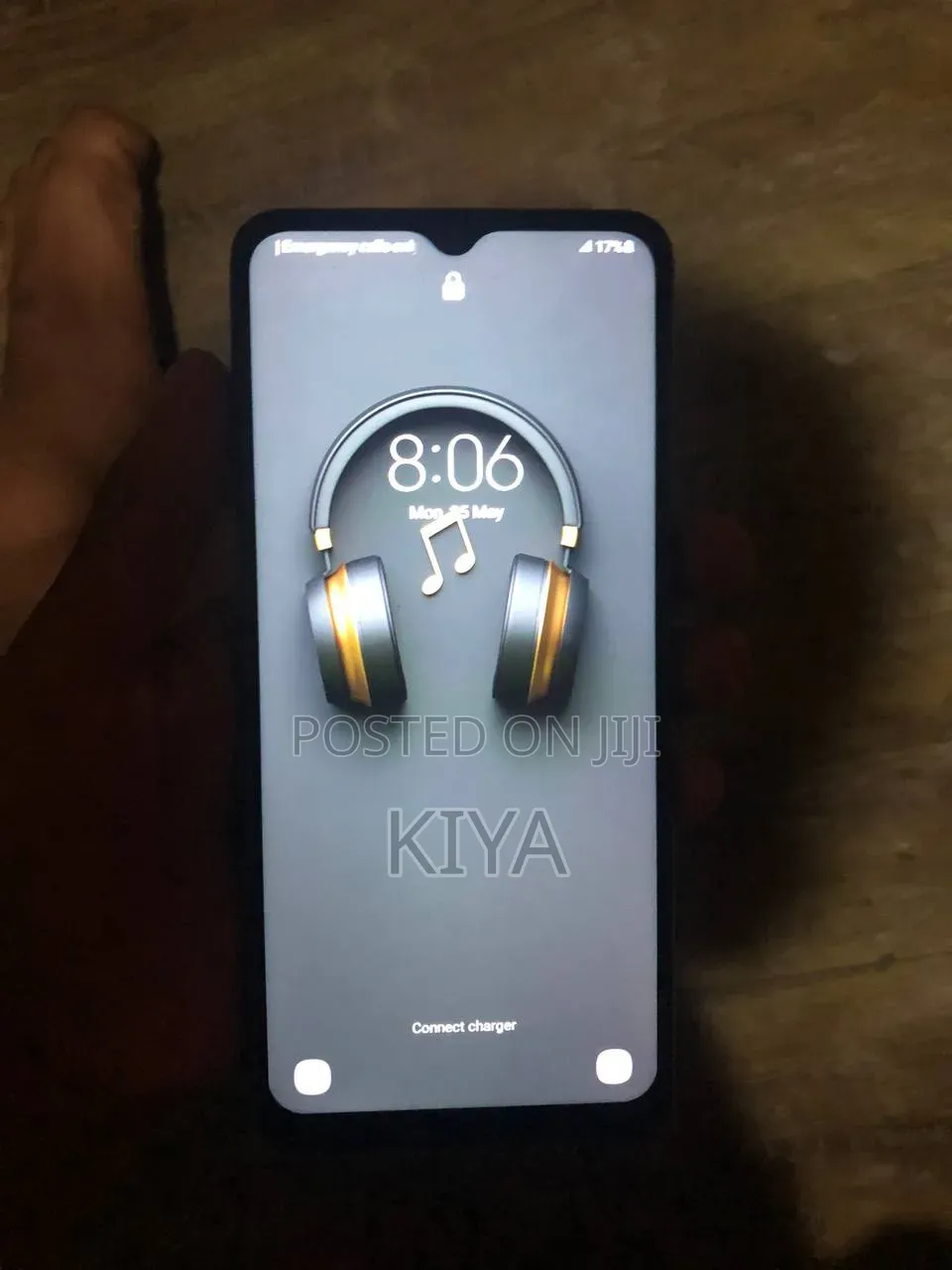 Samsung Galaxy A12 128 GB Black