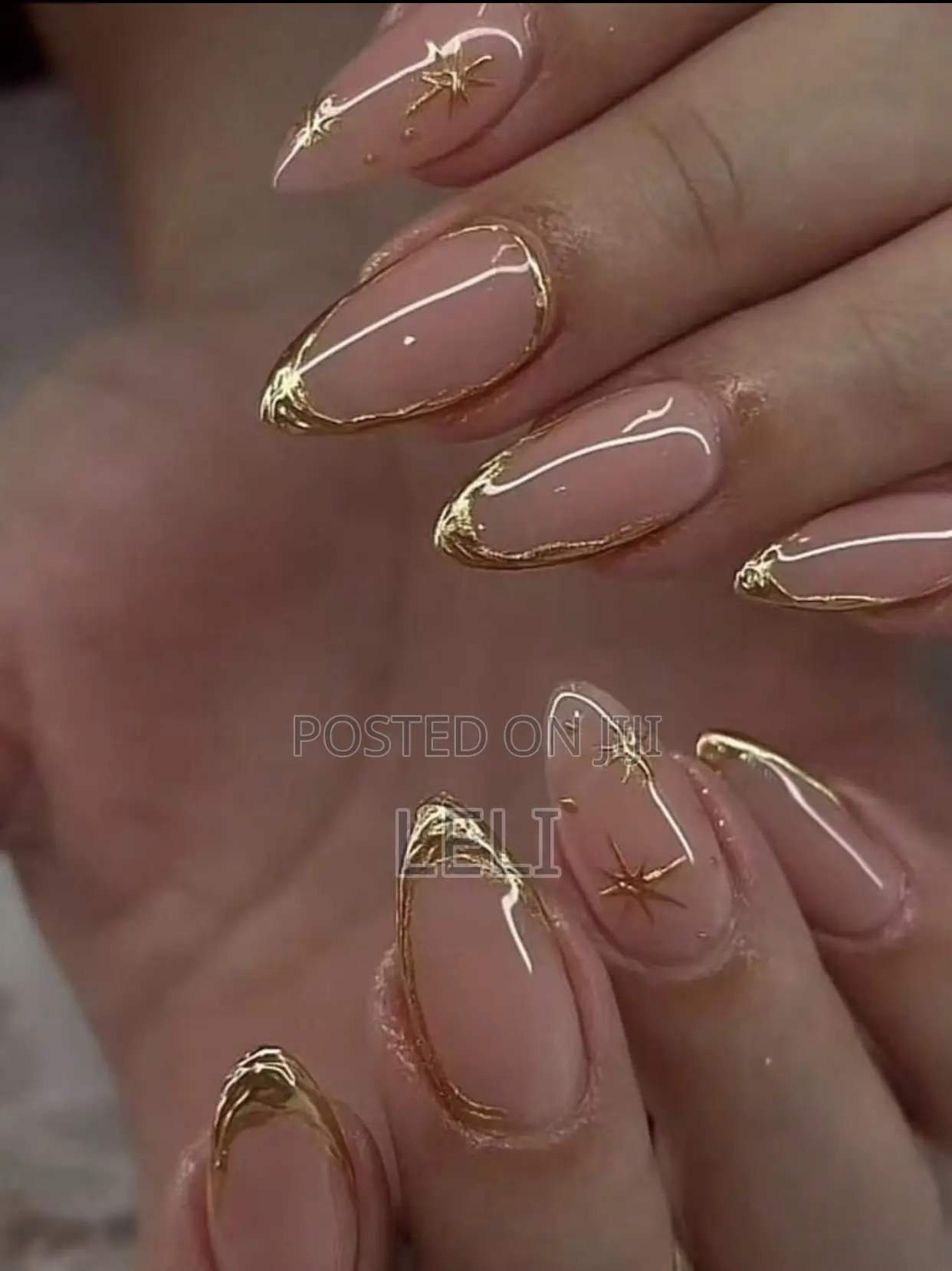 Press On Nails