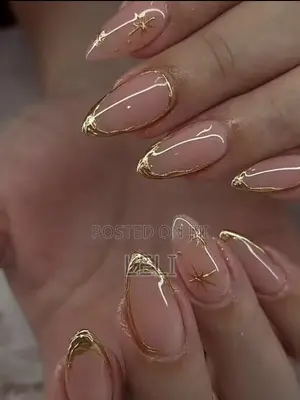 Press On Nails