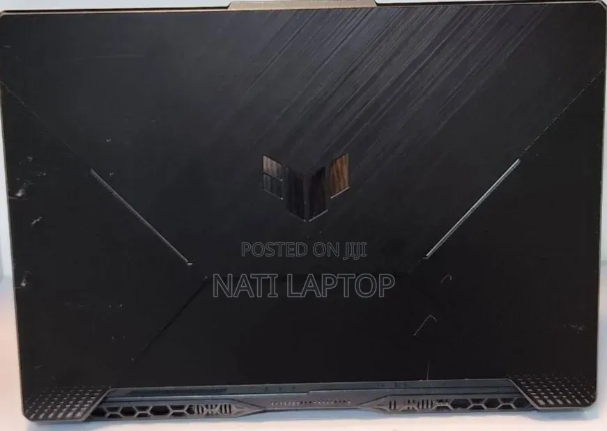 New Laptop Asus TUF Gaming A15 16GB Intel Core i5 SSD 1T